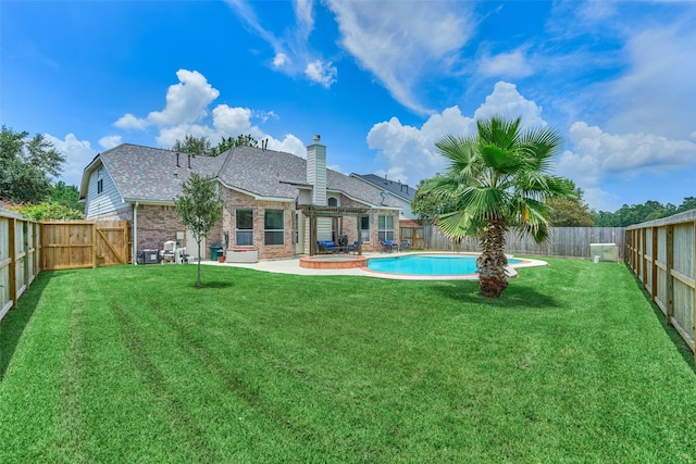 38 S April Mist Cir, The Woodlands, TX 77385 - photo 33