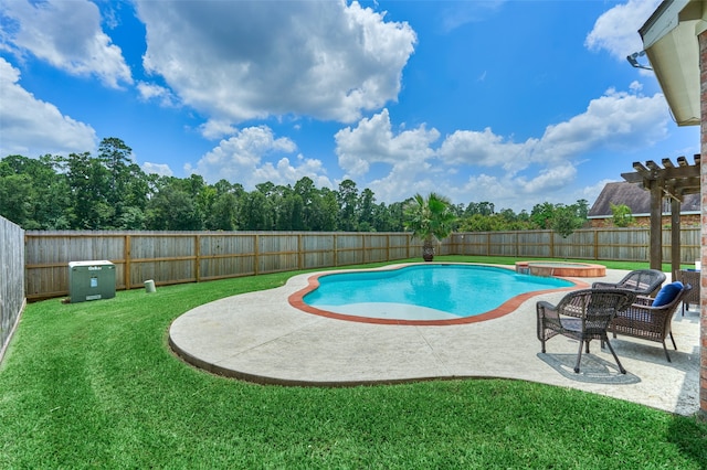38 S April Mist Cir, The Woodlands, TX 77385 - photo 35