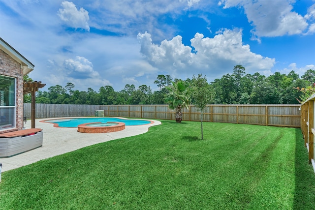 38 S April Mist Cir, The Woodlands, TX 77385 - photo 36