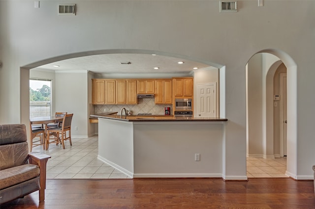 38 S April Mist Cir, The Woodlands, TX 77385 - photo 13