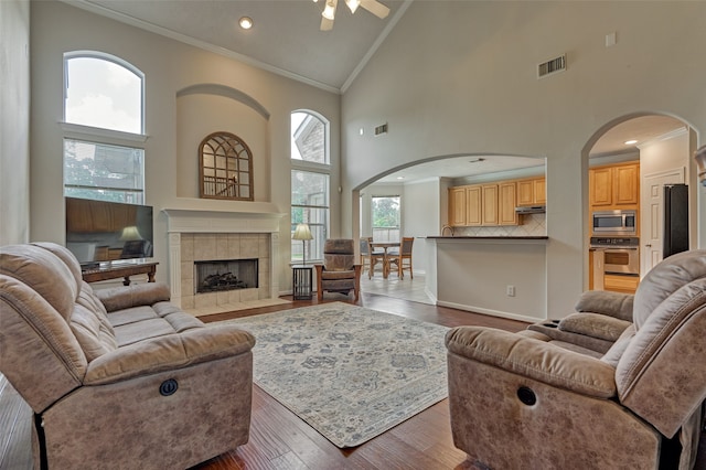 38 S April Mist Cir, The Woodlands, TX 77385 - photo 8
