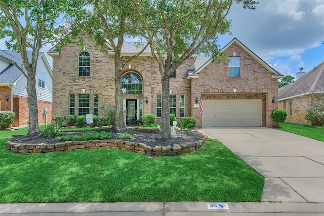 38 S April Mist Cir, The Woodlands, TX 77385 - photo 2