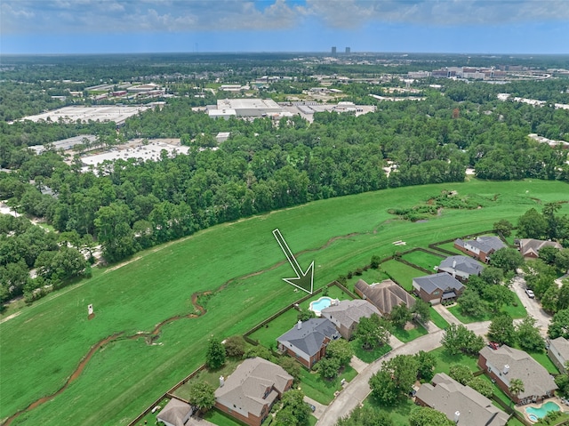 38 S April Mist Cir, The Woodlands, TX 77385 - photo 37