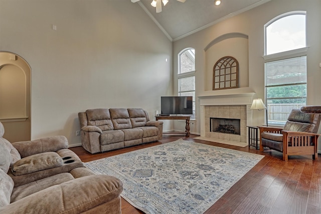 38 S April Mist Cir, The Woodlands, TX 77385 - photo 9