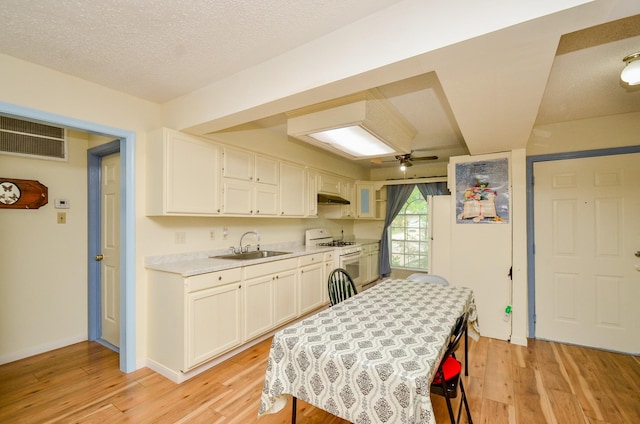 1927 Dormstom Ln, Houston, TX 77088 - photo 7