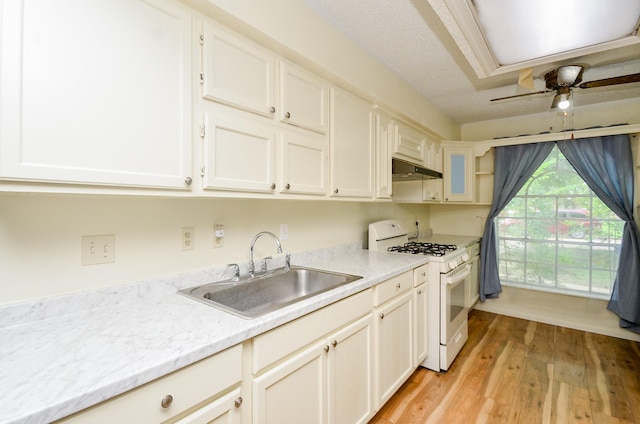 1927 Dormstom Ln, Houston, TX 77088 - photo 9