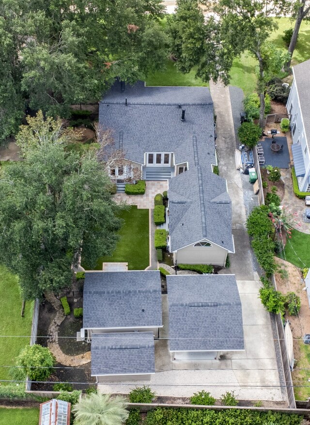 814 W 41st St, Houston, TX 77018 - photo 35