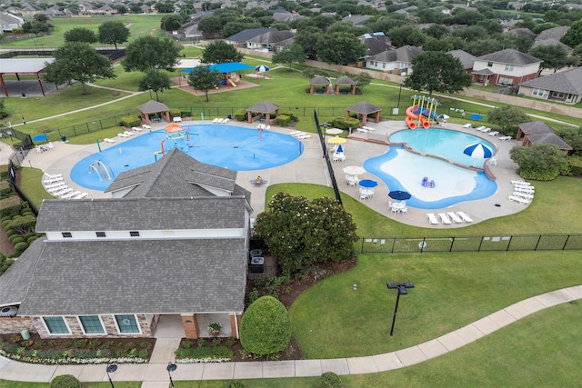 26127 Parkman Grove Dr, Richmond, TX 77406 - photo 32