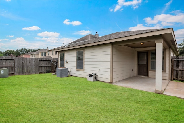 26127 Parkman Grove Dr, Richmond, TX 77406 - photo 27