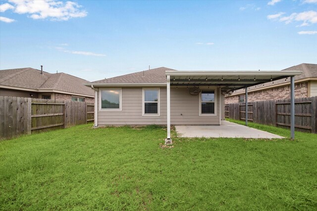 10022 Granite Grove Ln, Richmond, TX 77406 - photo 15