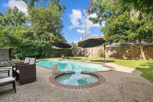 311 Welford Ln, Highlands, TX 77562 - photo 33
