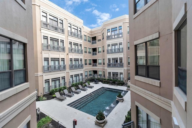 1901 Post Oak Blvd Unit 2608, Houston, TX 77056 - photo 3