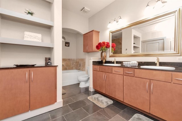 1901 Post Oak Blvd Unit 2608, Houston, TX 77056 - photo 8