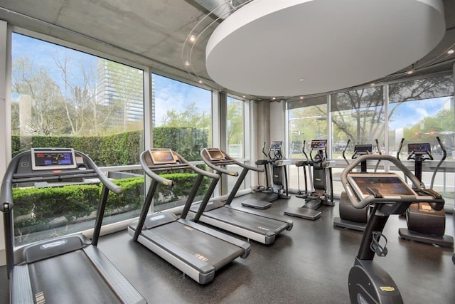 1901 Post Oak Blvd Unit 2608, Houston, TX 77056 - photo 10
