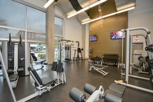 1901 Post Oak Blvd Unit 2608, Houston, TX 77056 - photo 11