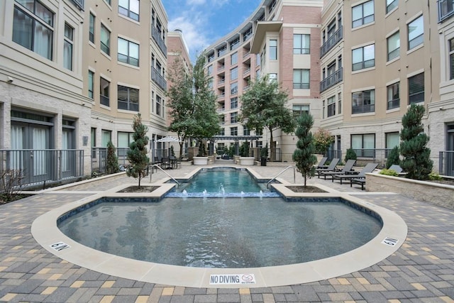 1901 Post Oak Blvd Unit 2608, Houston, TX 77056 - photo 13