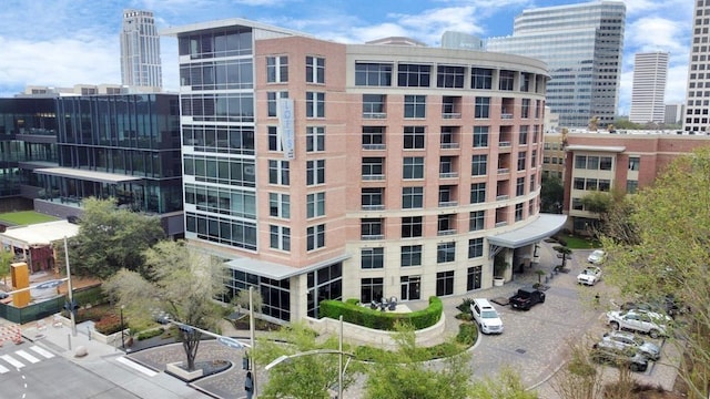 1901 Post Oak Blvd Unit 2608, Houston, TX 77056 - photo 14