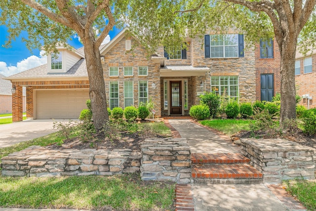 12107 Shore Lands Rd, Cypress, TX 77433 - photo 1