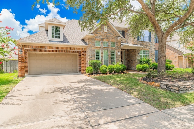 12107 Shore Lands Rd, Cypress, TX 77433 - photo 2