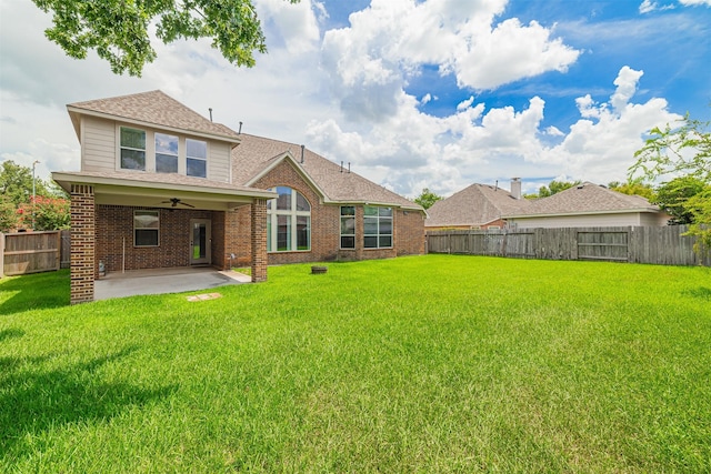 12107 Shore Lands Rd, Cypress, TX 77433 - photo 40