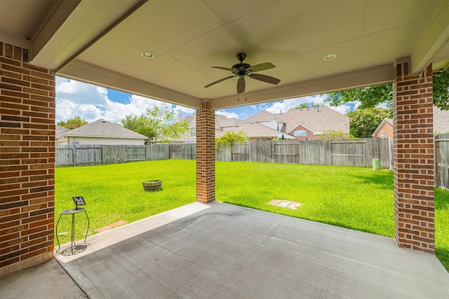 12107 Shore Lands Rd, Cypress, TX 77433 - photo 39