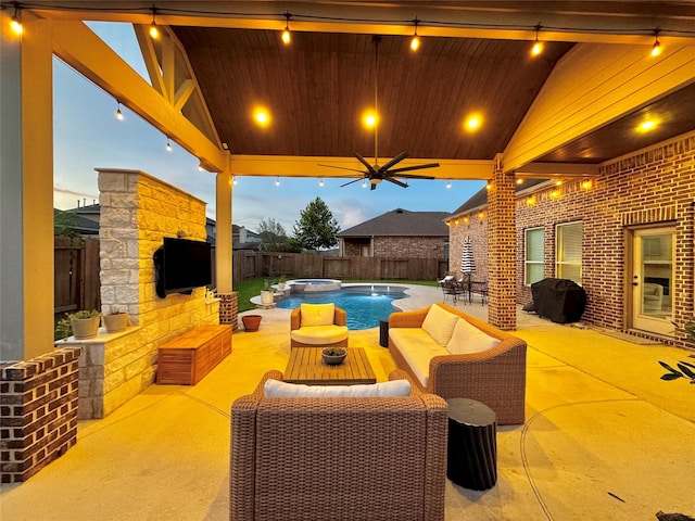 413 Westwood Dr, League City, TX 77573 - photo 29