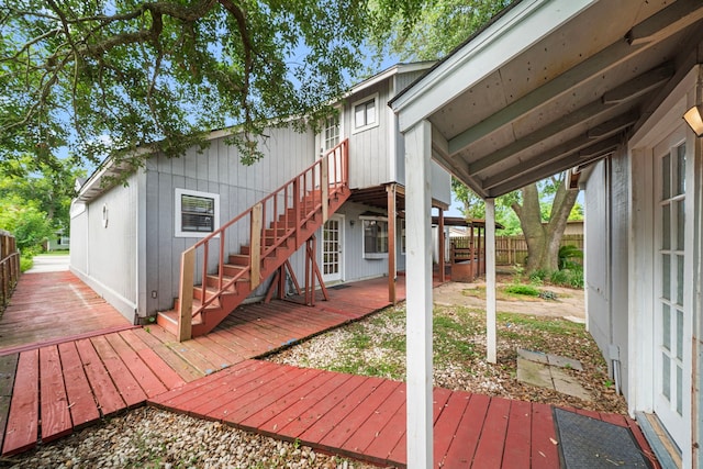 7418 Oscar Dr, Deer Park, TX 77536 - photo 24