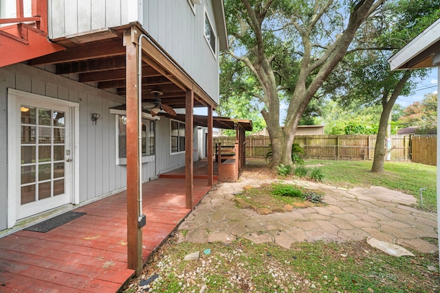 7418 Oscar Dr, Deer Park, TX 77536 - photo 25