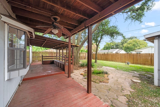 7418 Oscar Dr, Deer Park, TX 77536 - photo 26