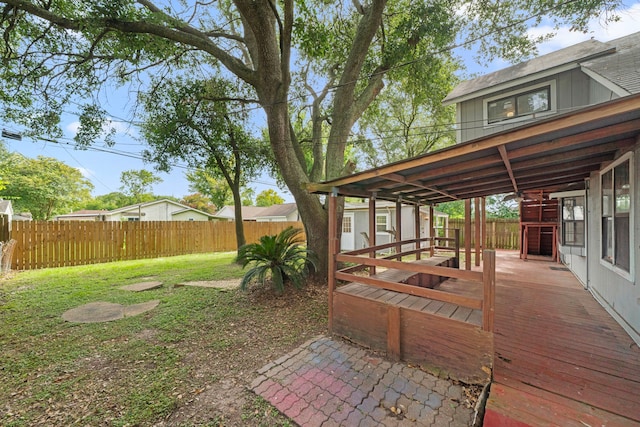 7418 Oscar Dr, Deer Park, TX 77536 - photo 27
