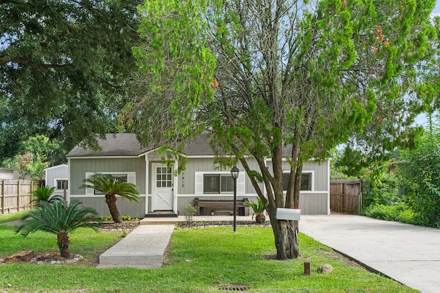 7418 Oscar Dr, Deer Park, TX 77536 - photo 1