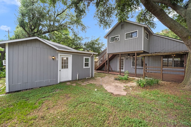 7418 Oscar Dr, Deer Park, TX 77536 - photo 47