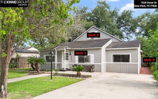 7418 Oscar Dr, Deer Park, TX 77536 - photo 3