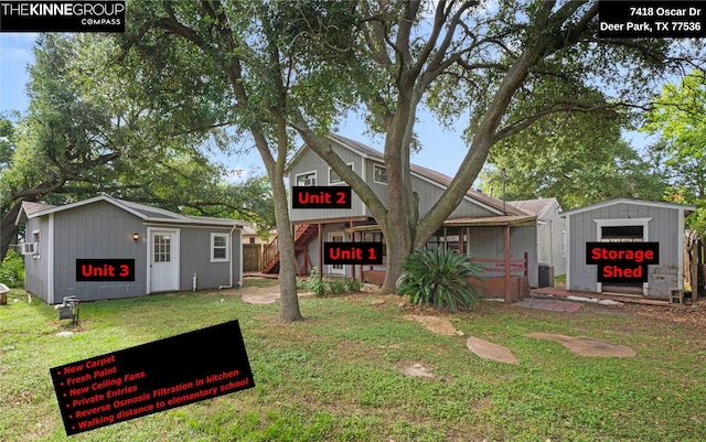 7418 Oscar Dr, Deer Park, TX 77536 - photo 29