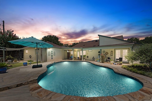 15911 Mill Hollow Dr, Houston, TX 77084 - photo 1
