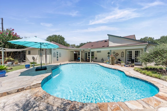15911 Mill Hollow Dr, Houston, TX 77084 - photo 22