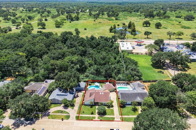 15911 Mill Hollow Dr, Houston, TX 77084 - photo 29