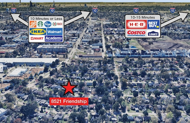 8521 Friendship Rd, Houston, TX 77080 - photo 35