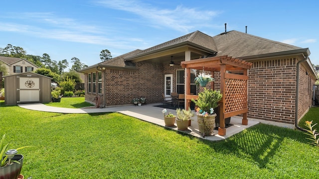 2204 Golden Laurel Dr, Conroe, TX 77304 - photo 28
