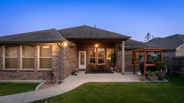 2204 Golden Laurel Dr, Conroe, TX 77304 - photo 33