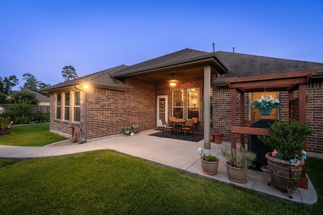 2204 Golden Laurel Dr, Conroe, TX 77304 - photo 34