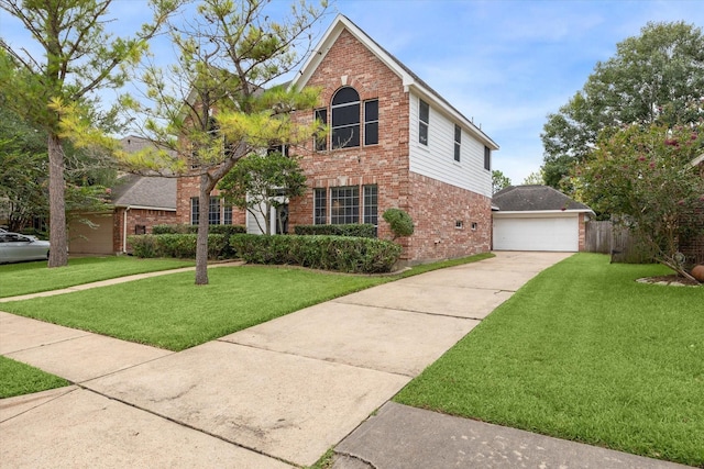 3319 Harbrook Dr, Pearland, TX 77584 - photo 3