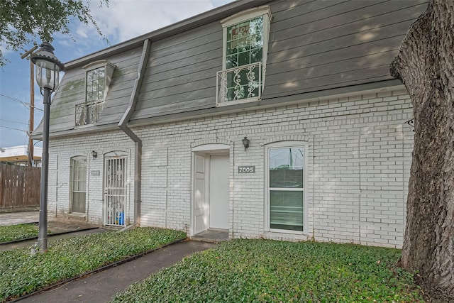 7805 Rue Saint Cyr St Unit 63, Houston, TX 77074 - photo 1