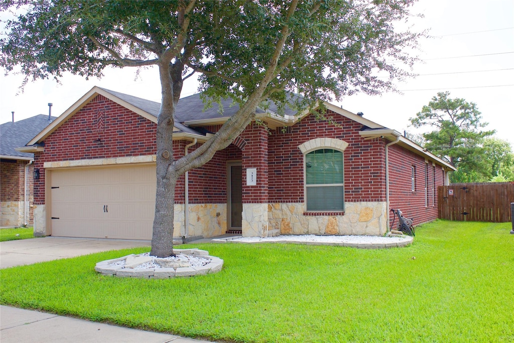 3123 Hurst Green Ln, Fresno, TX 77545 - photo 3