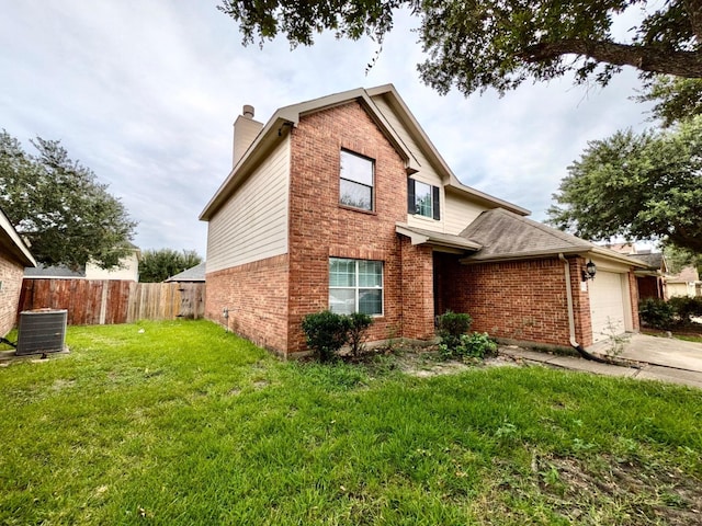 6919 Bear Oaks Dr, Houston, TX 77083 - photo 2