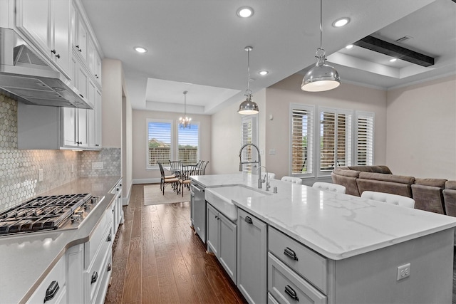 19506 Timberlake Glen Trl, Cypress, TX 77433 - photo 7