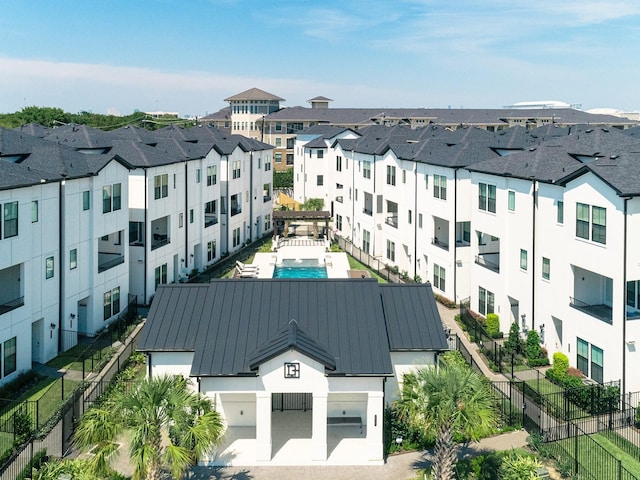 2708 Grand Fountains Dr Unit E, Houston, TX 77054 - photo 25