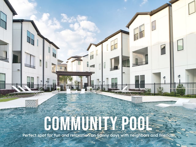 2708 Grand Fountains Dr Unit E, Houston, TX 77054 - photo 2