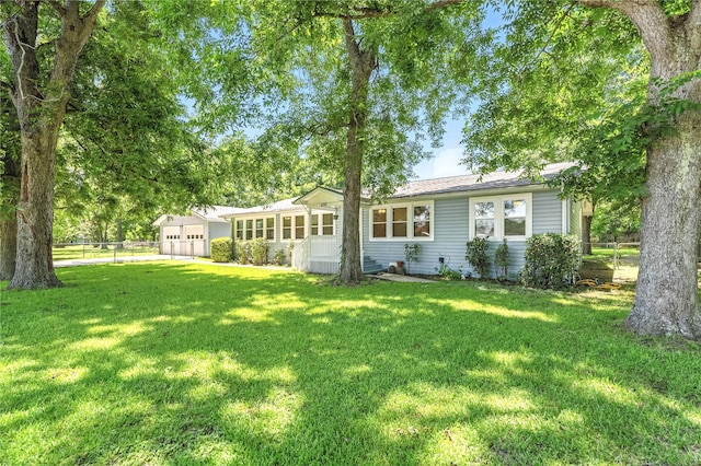 470 S Fm 356, Onalaska, TX 77360 - photo 4