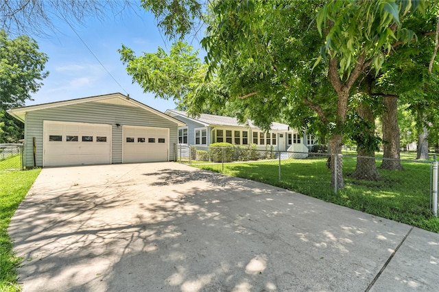 470 S Fm 356, Onalaska, TX 77360 - photo 5